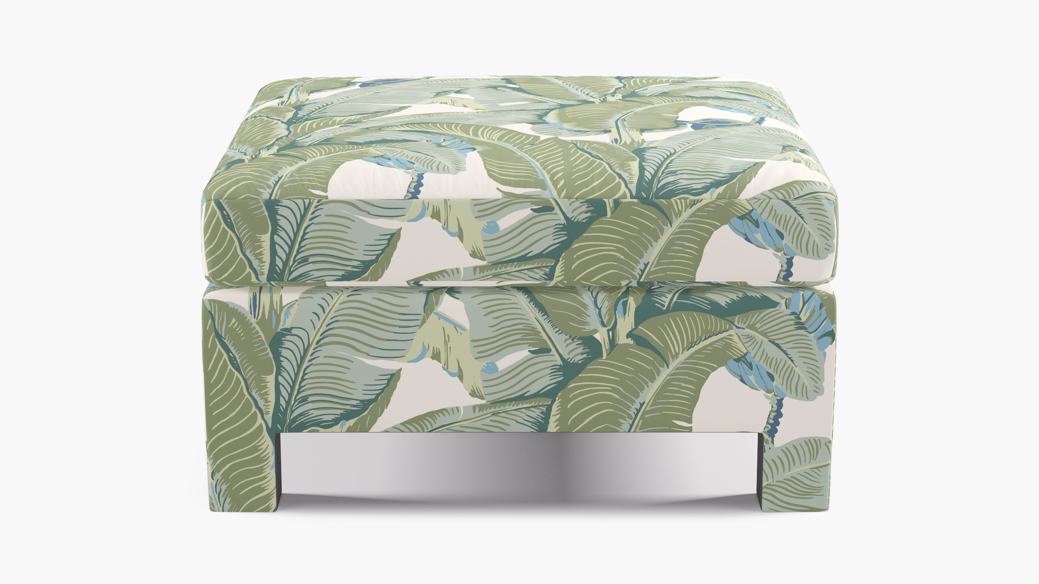 Modern Ottoman | The Inside