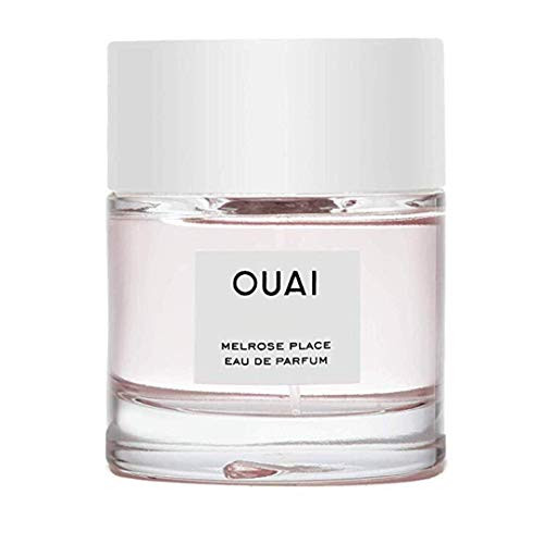 OUAI Melrose Place Eau de Parfum. An Elegant Perfume Perfect for Everyday Wear. The Fresh Floral ... | Amazon (US)