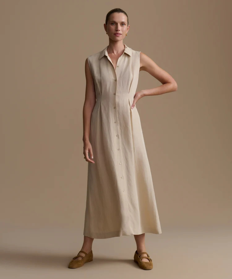 Jayne Dress | Jenni Kayne