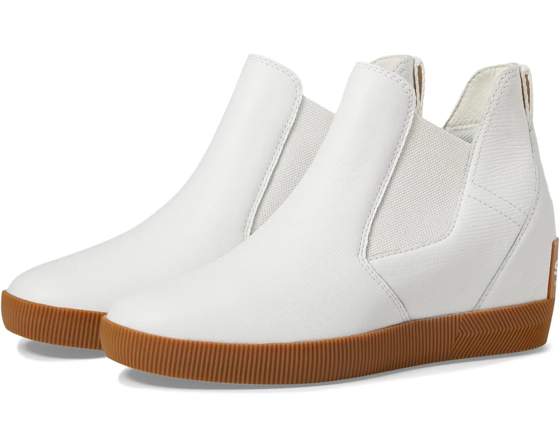 SOREL Out N About™ Slip-On Wedge II | Zappos