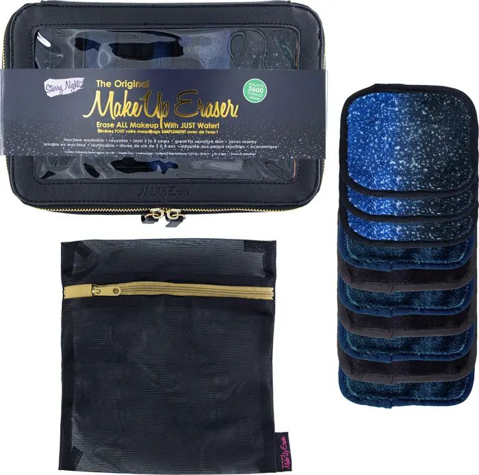 The Original Makeup Eraser Starry Night Mini 10-Piece Set-$60 Value | Nordstrom