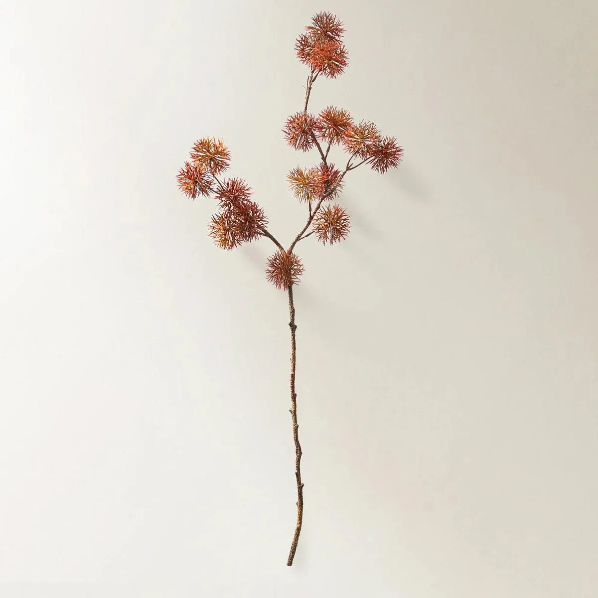 Fall Thistle 27" - Set of 3 | Z Gallerie