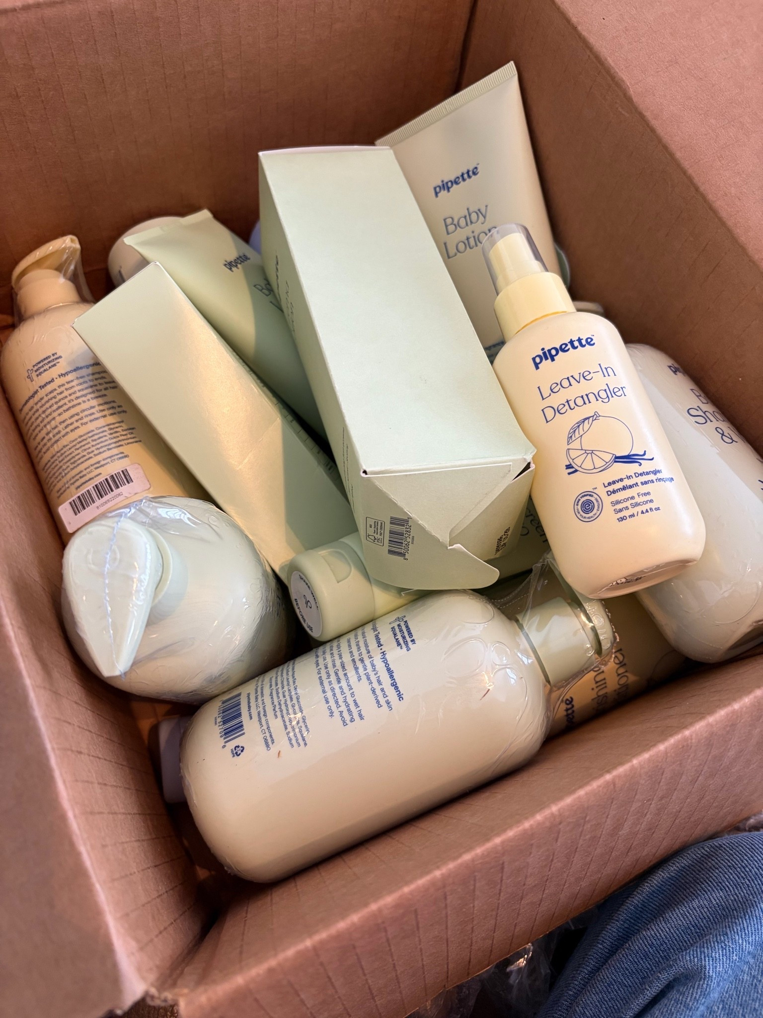 Pipette sunscreen products ☀️

#LTKSeasonal #LTKBaby #LTKSwim