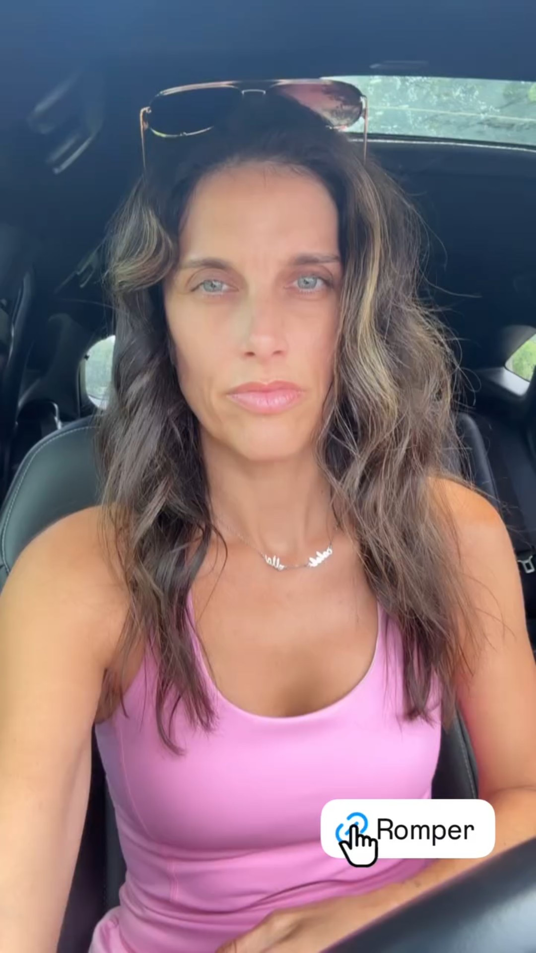 Comfy romper 💕

#LTKActive #LTKStyleTip #LTKOver40