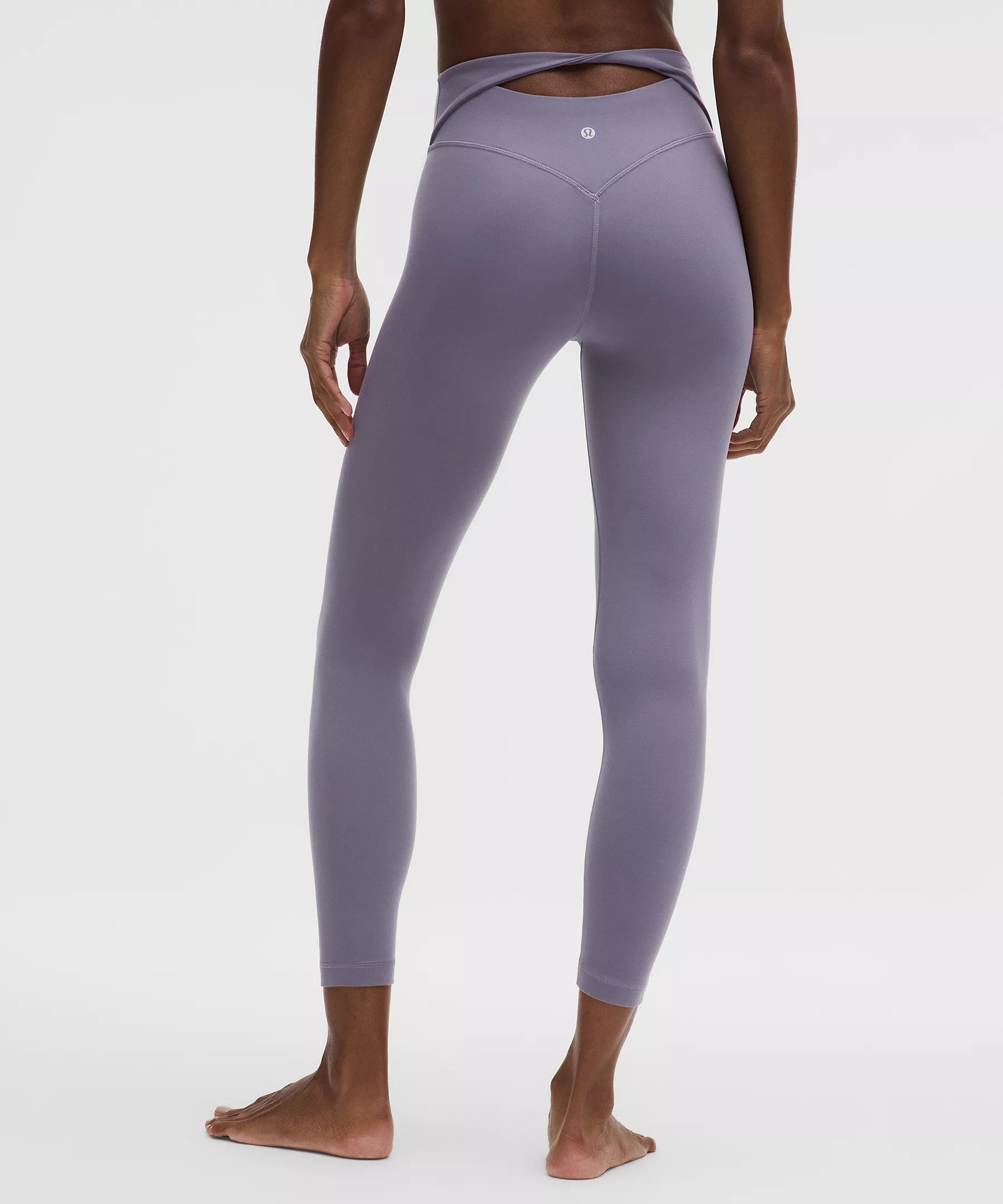 lululemon Align No Line™ High-Rise Twist Tight 25" | Lululemon (US)
