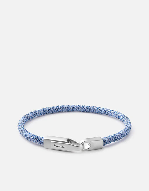 Crew Rope Ribbon Bracelet | Miansai