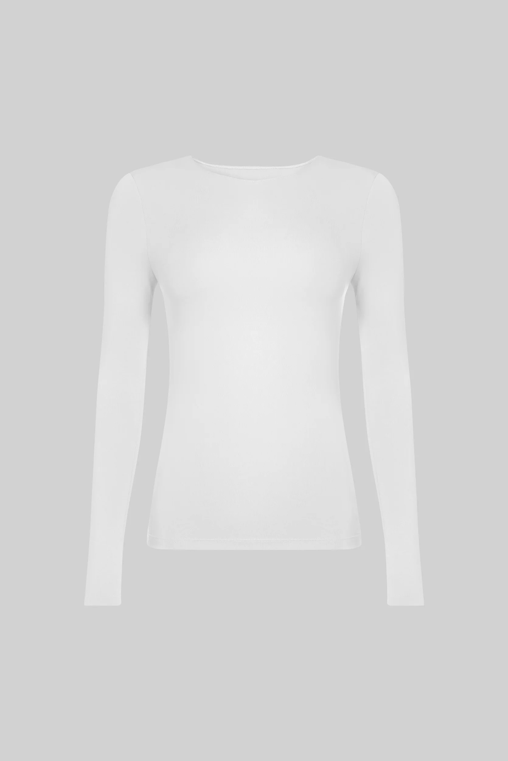 Long Sleeve Top | KLAYD