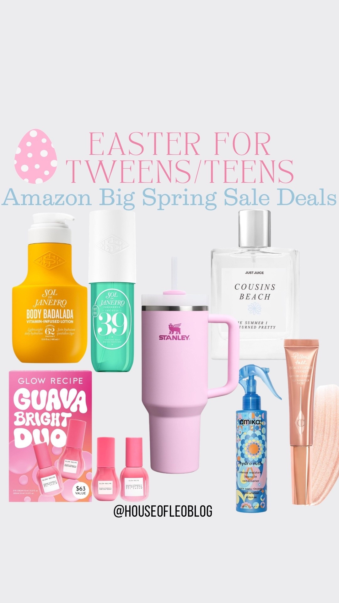 Amazon deals, Amazon beauty, Easter gift ideas, gifts for girls, gifts for teens, gifts for tweens

#LTKBeauty #LTKSaleAlert