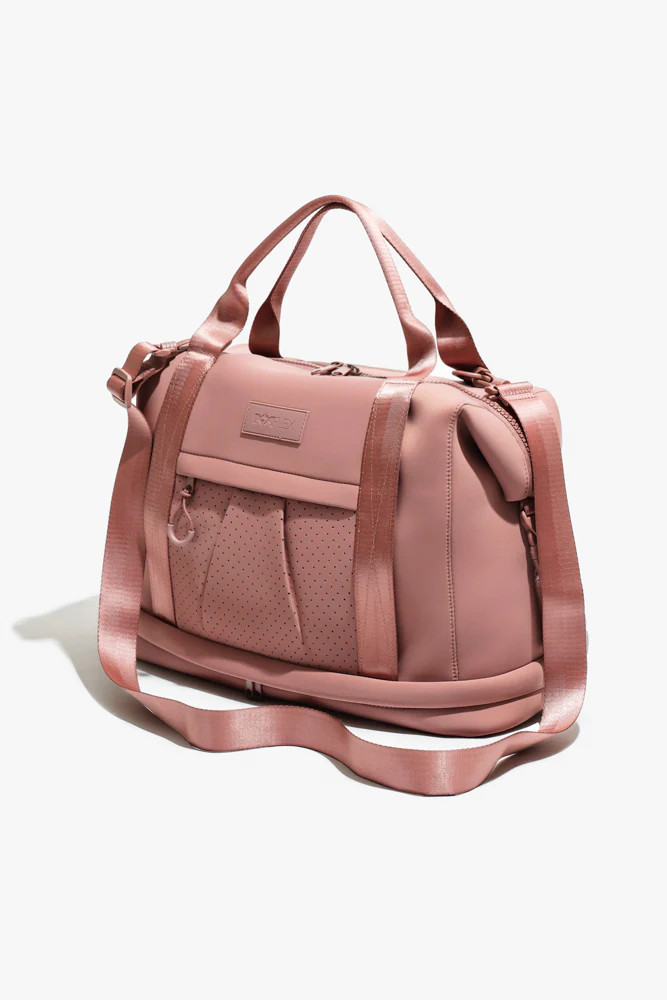 Ella Duffle - Rose | POPFLEX