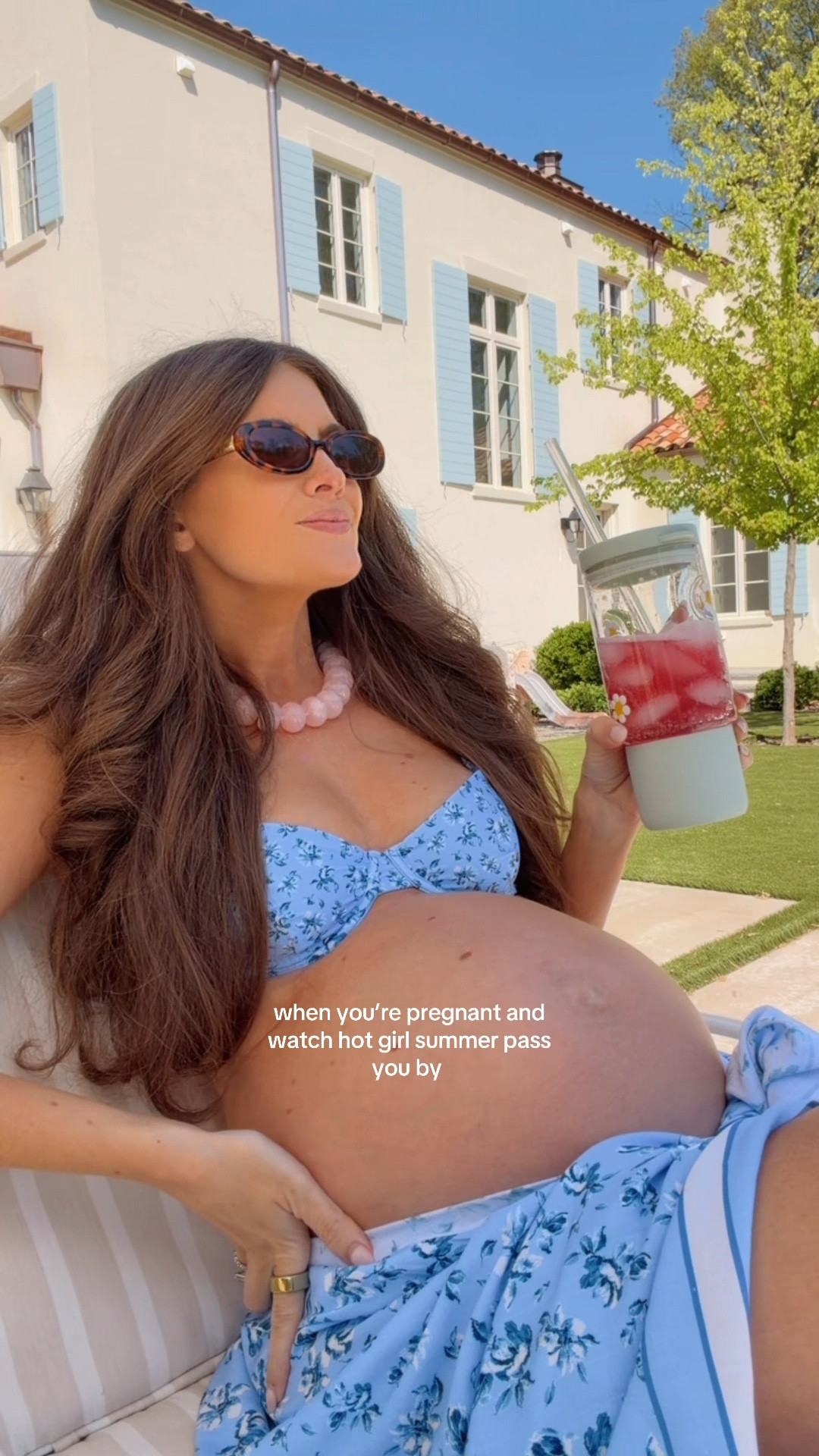 This summer is just not in the cards for me 😫

#LTKBump #LTKgrwm #LTKSwim