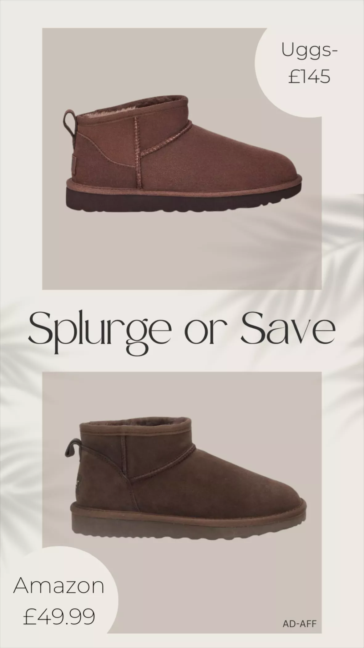 UGG® Classic Ultra Mini Boot for … curated on LTK