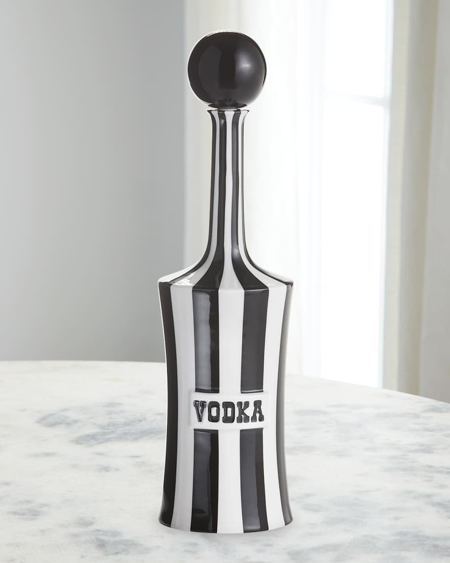 Jonathan Adler Vice Vodka Decanter | Neiman Marcus
