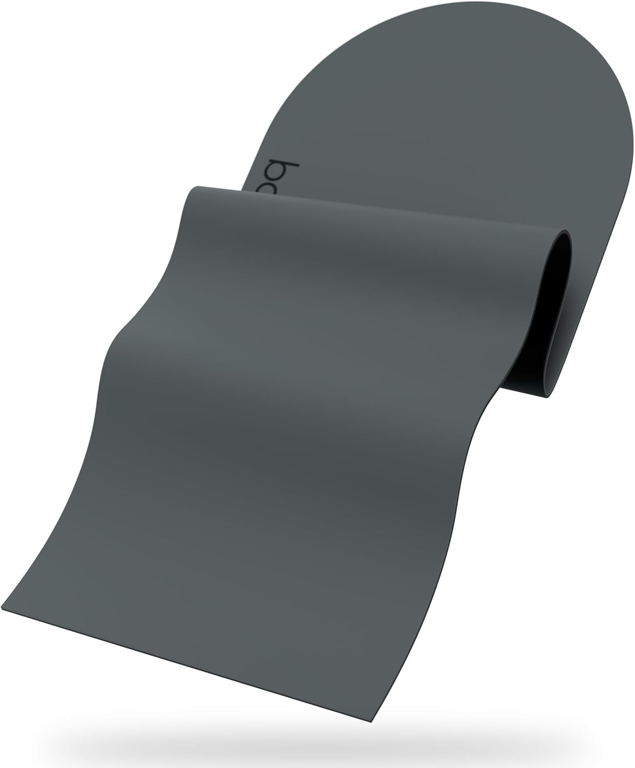 Bala Yoga Mat for Home Gym - Non Slip Exercise Mat for Home Workout, Stretching, Pilates, Aerobic... | Amazon (US)