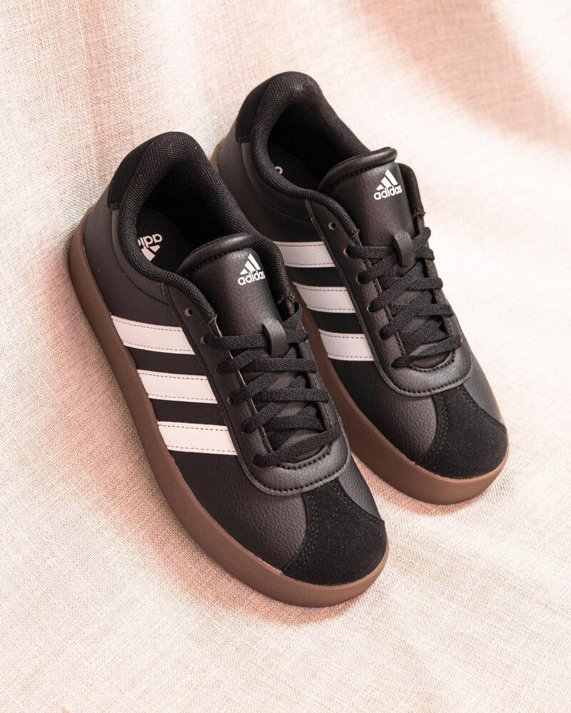 Girls' VL Court Shoes | City Beach (US)