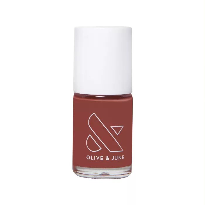 Olive & June Nail Polish - 0.46 fl oz | Target