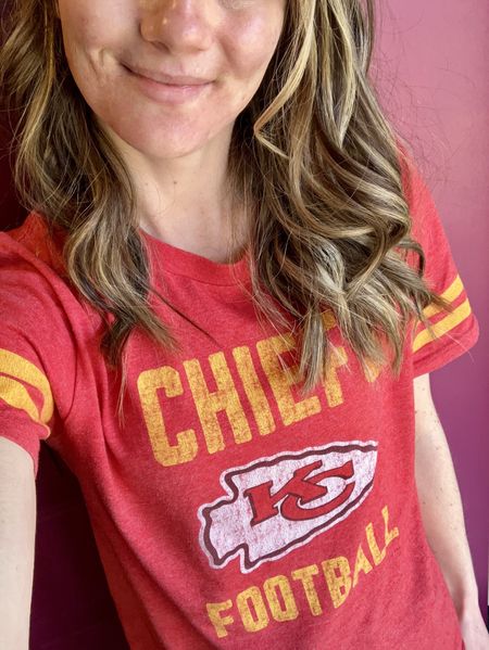 KANSAS CITY CHIEFS ARE SUPER BOWL CHAMPS!!

I’ve rounded up some of my favorite Super Bowl champions gear that is available for purchase today. As more becomes available, I’ll do another new post.

My husband has already scooped up a hat! What kind of Super Bowl merch are you hoping to find? I really want a back to back champs shirt.

Also included in my items is the Chiefs jacket that Taylor Swift was wearing last night. It’s limited edition so don’t wait to order if you want to have the same jacket as Taylor!
Go Chiefs!!

#LTKfindsunder100 #LTKGiftGuide #LTKfindsunder50