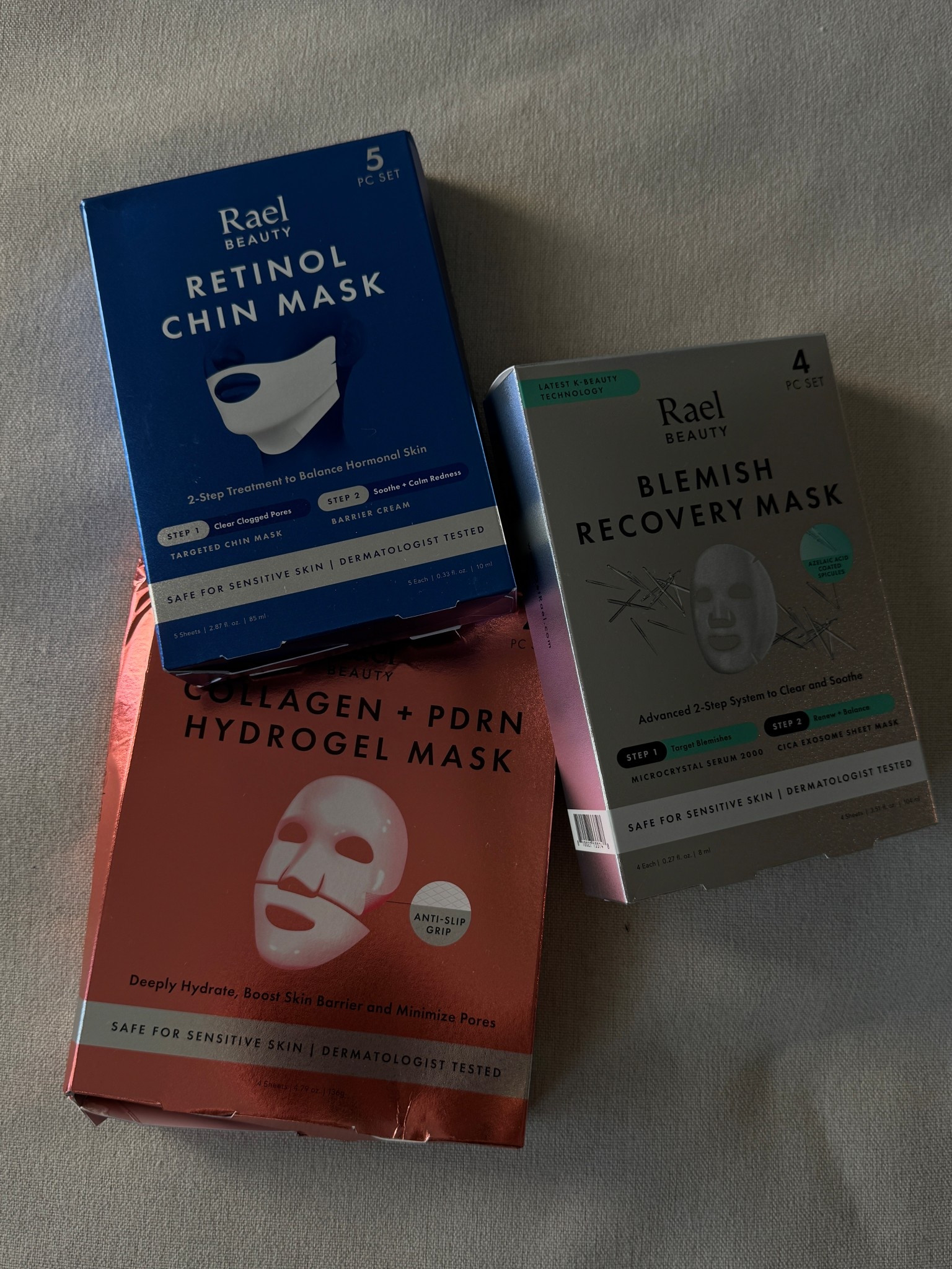 My favorite clean skincare products!!✨

#LTKselfcare #LTKmorningroutine