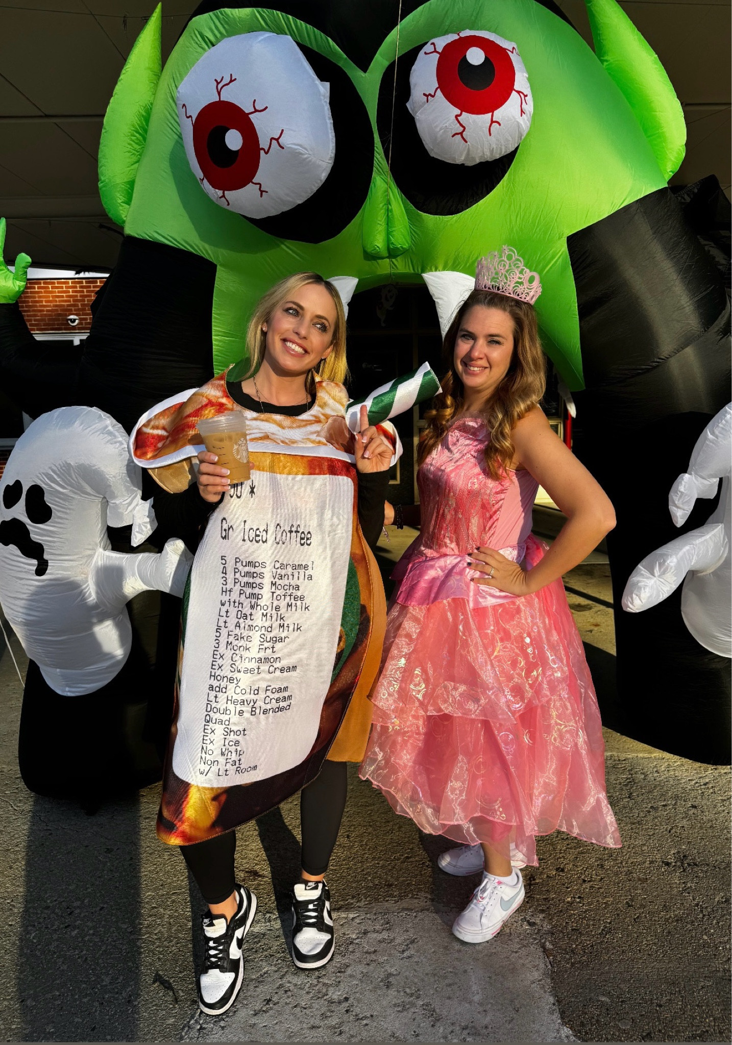 Halloween costume 

Comment SHOP below to receive a DM with the link to shop this post on my LTK ⬇ https://liketk.it/4Vxml #ltkfindsunder50 #ltkhalloween #ltkfindsunder100

