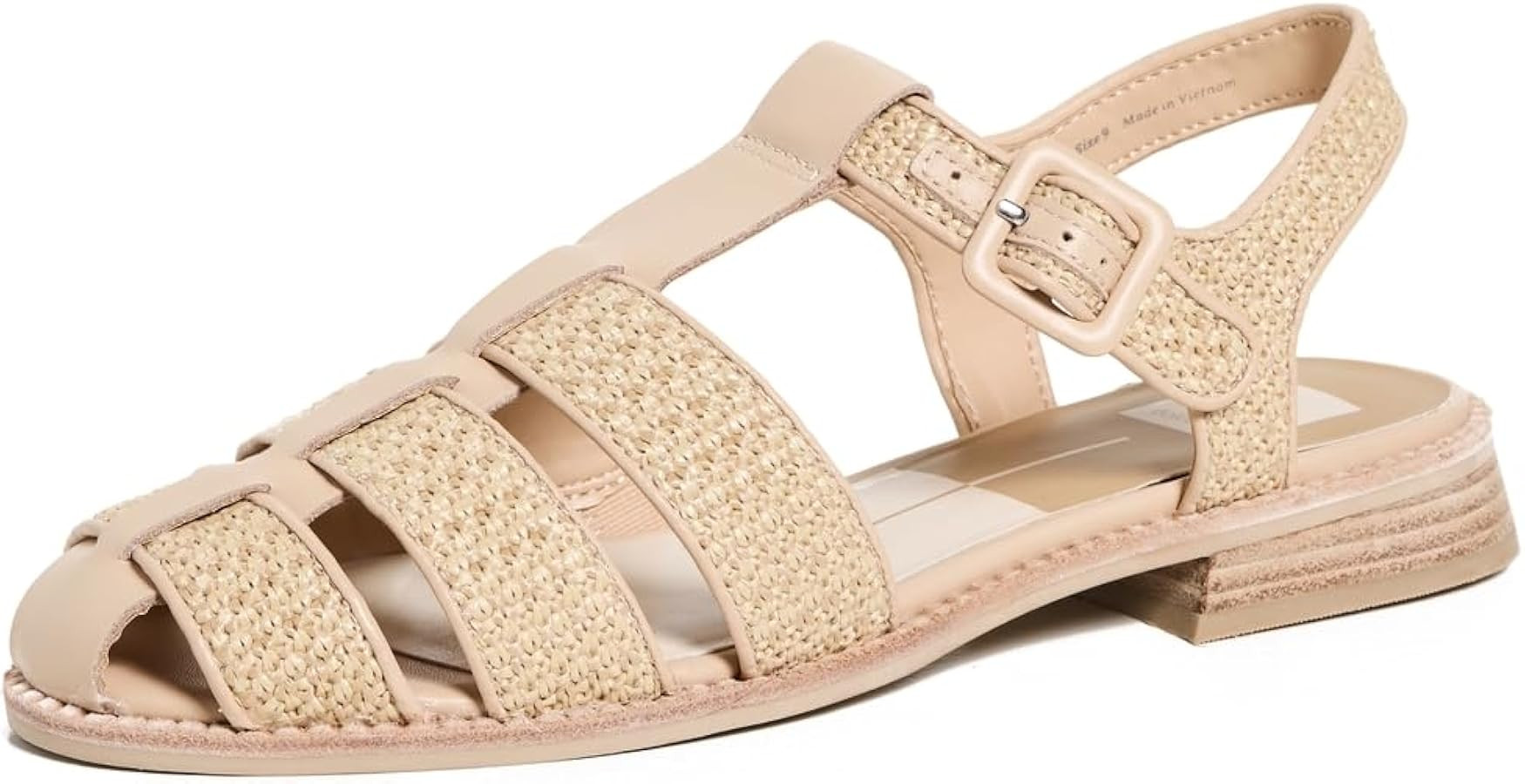 Dolce Vita Women's Holis Sandals | Amazon (US)