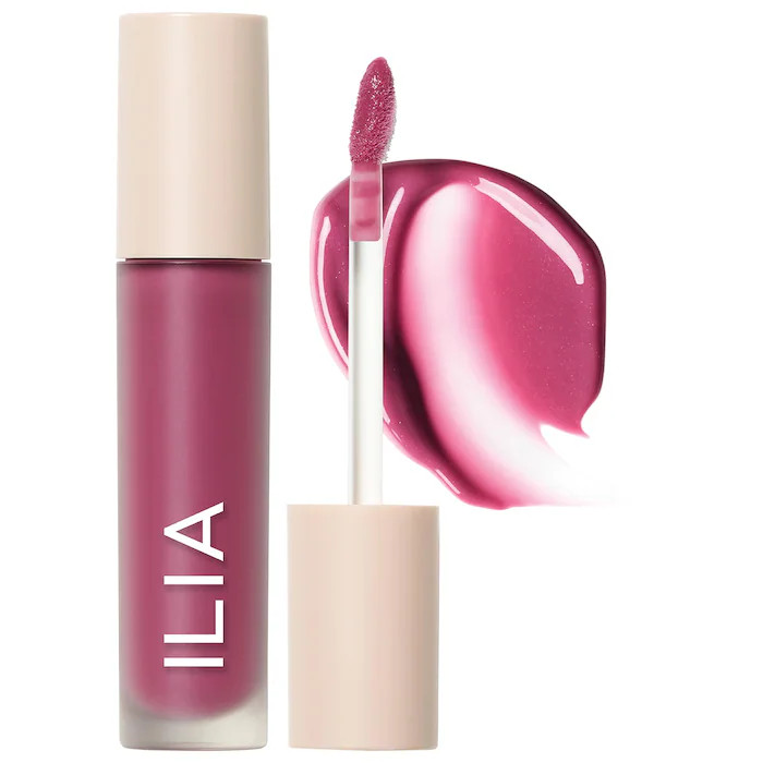 Overglaze Hydrating Lip Gloss for 24-Hour Moisture | Sephora (US)