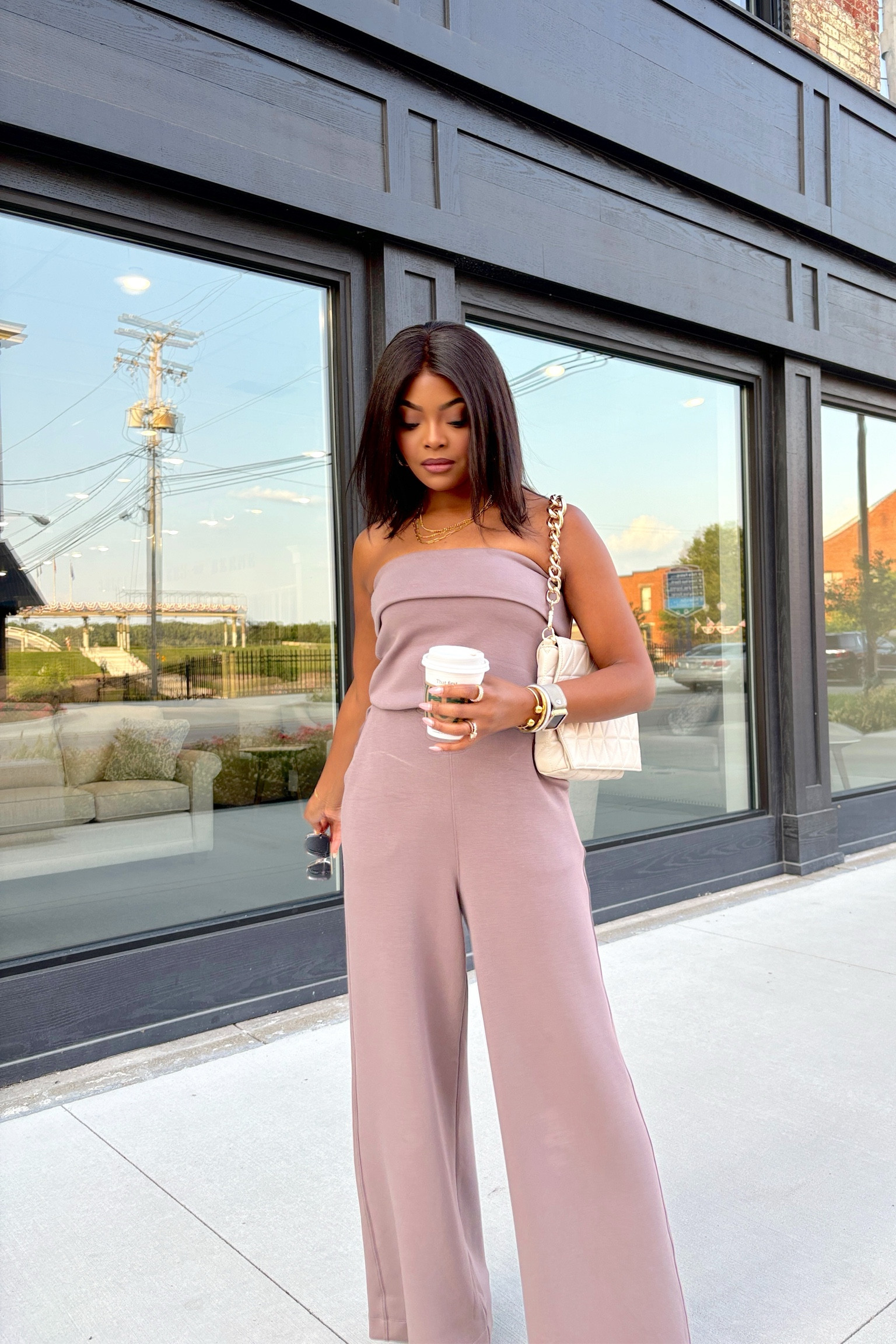 My go to summer loungewear from Spanx. Code: JASMINEMXSPANX

#LTKSeasonal #LTKActive #LTKSummerSales