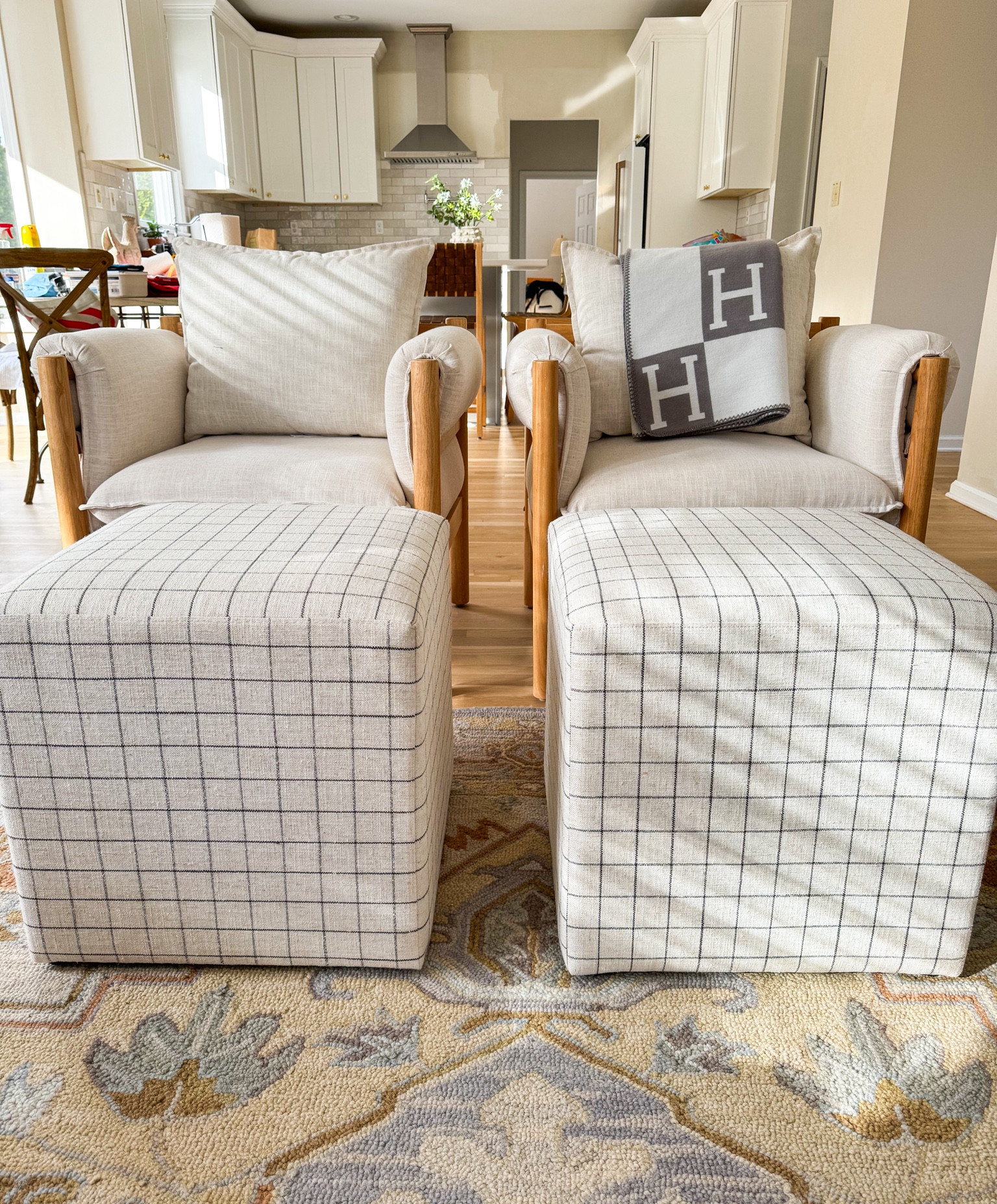 Living room decor 
Cubes back in stock 

#LTKfindsunder100 #LTKhome