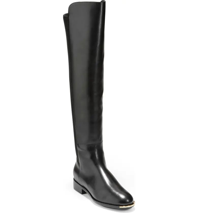 Grand Ambition Huntington Over the Knee Boot | Nordstrom