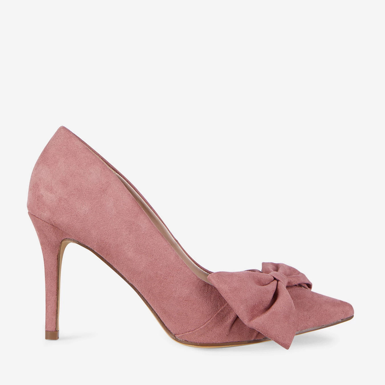 Pink Dandy Court Shoes | Debenhams UK