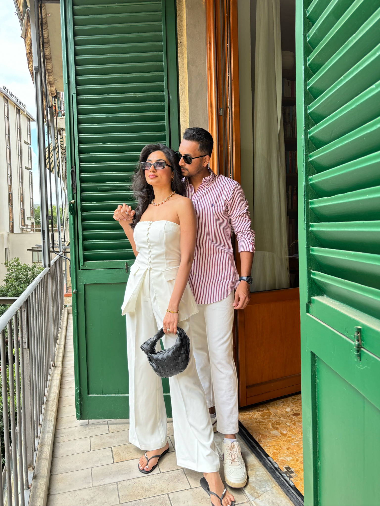 European Summer outfits. Super chic look for our first day in Florence.  

Special occasion dress, Date night look, European summer look, vacay look, vacay style, italian summer outfit, sunglasses, Midi dress, white dress, white dresses, amazon fashion, resort wear, vacation dress, vacation outfit, dress, women’s summer fashion, women’s summer clothes, summer dress, travel outfit, wedding guest dress, midi skirt, white midi skirt, European Summer looks, rainbow dress, swimsuit, swimwear, bikini, Two piece swimsuit, white swimsuit, swimwear, bikini, bikini top, cover ip, white bikini cover up, swimsuit cover up, sunglasses, two piece set, top and pants set

#ltktravel #ltkfindsunder50 #ltkseasonal #ltkover40 #ltkstyletip  #ltksummersales #ltkxnsale #ltkshoecrush #ltkitbag #ltkwedding #ltkfindsunder100     #ltkswim 