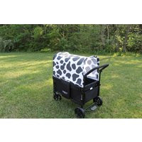 Wagon Canopy - Custom Designs Uv Protection Made To Order Fabrics Fits Wonderfold | Etsy (US)