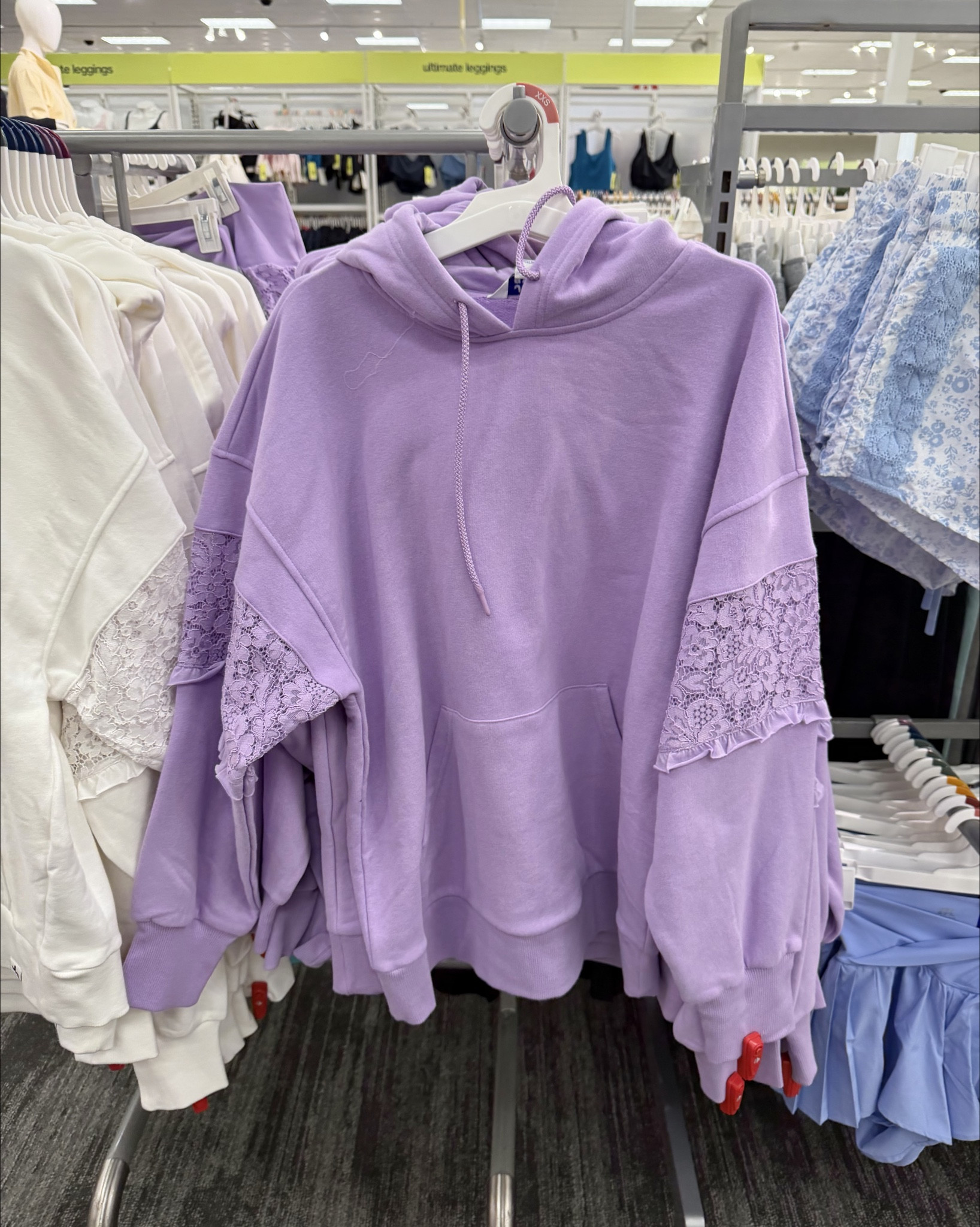 Target new arrivals! Cute activewear sets, althleisure 