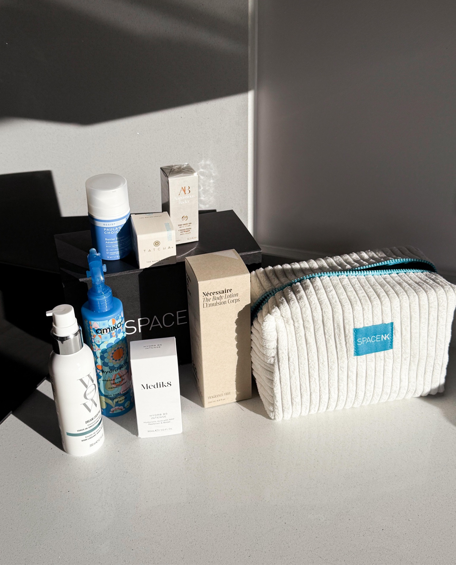 Space NK Hydration Edit 🐬🤍

#LTKeurope #LTKbeauty #LTKuk
