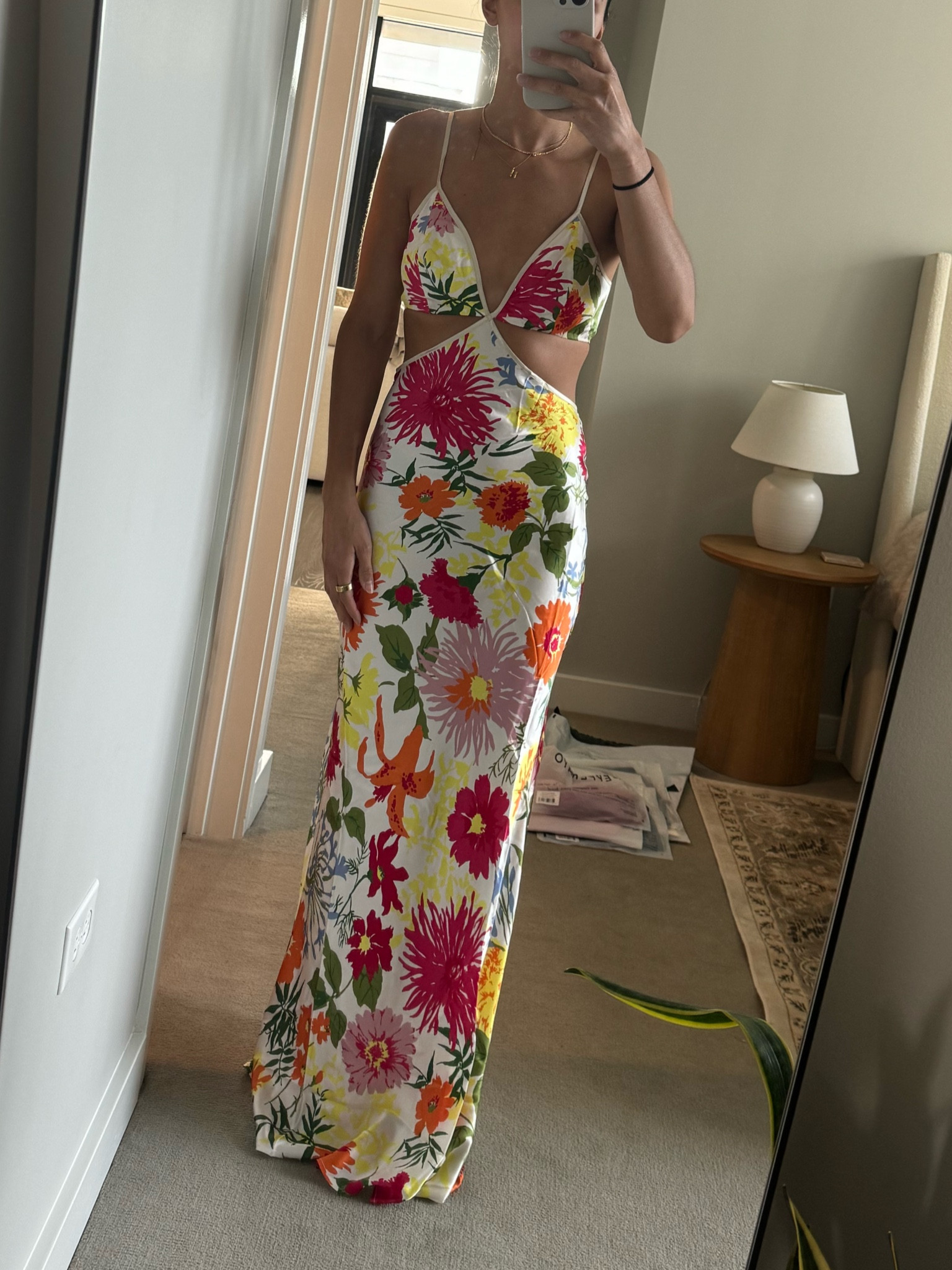 Summer wedding guest dress?
Size: xs

#summerwedding #weddingguest


#LTKSeasonal #LTKTravel #LTKParties