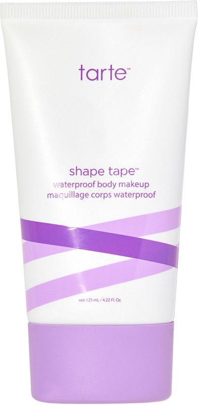 Shape Tape Waterproof Body Makeup | Ulta