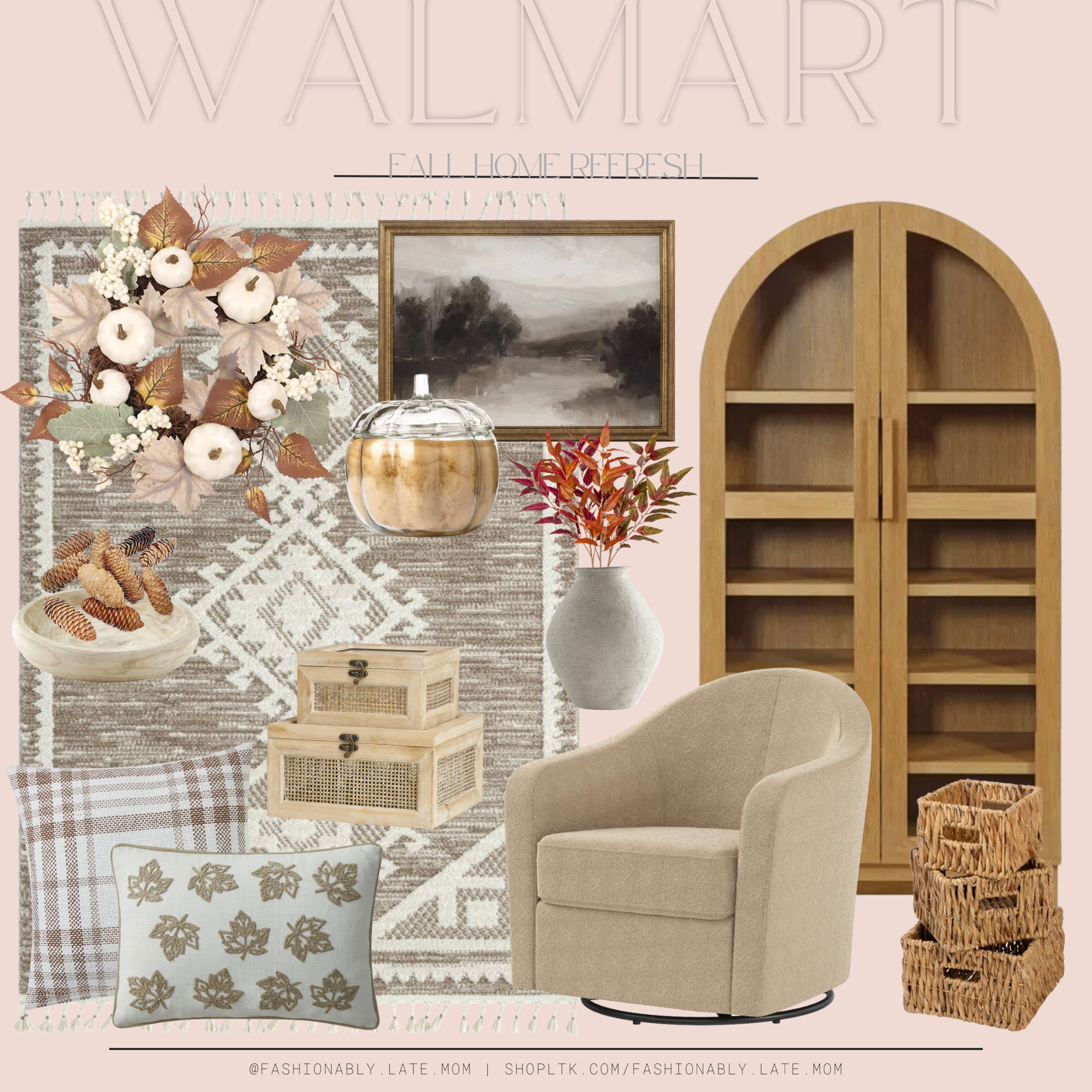 Walmart Fall Home Decor

Home style
Patio furniture
Spring home accents
Spring wall art
Raffia furniture
Bamboo furniture
Wicker furniture
Patio chairs
Summer Entertaining
Pool float
Pool furniture
Home decor
Affordable home
Glassware
Cookware
Aesthetic home
Silk robe
Silk pillowcase
Area rug
Accent chair
Living room furniture
Home style
Kitchen appliances
Walmart home
Home refresh
Dutch oven
Affordable home
Accent chairs

#LTKHome #LTKSeasonal #LTKSaleAlert