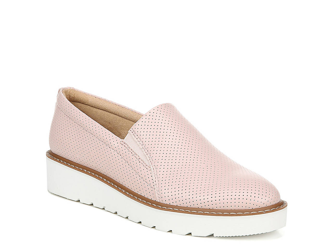 Effie Wedge Loafer | DSW