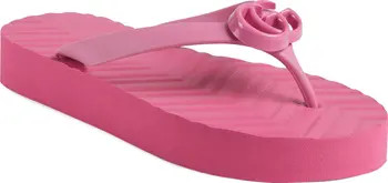 Pascar GG Platform Flip Flop | Nordstrom