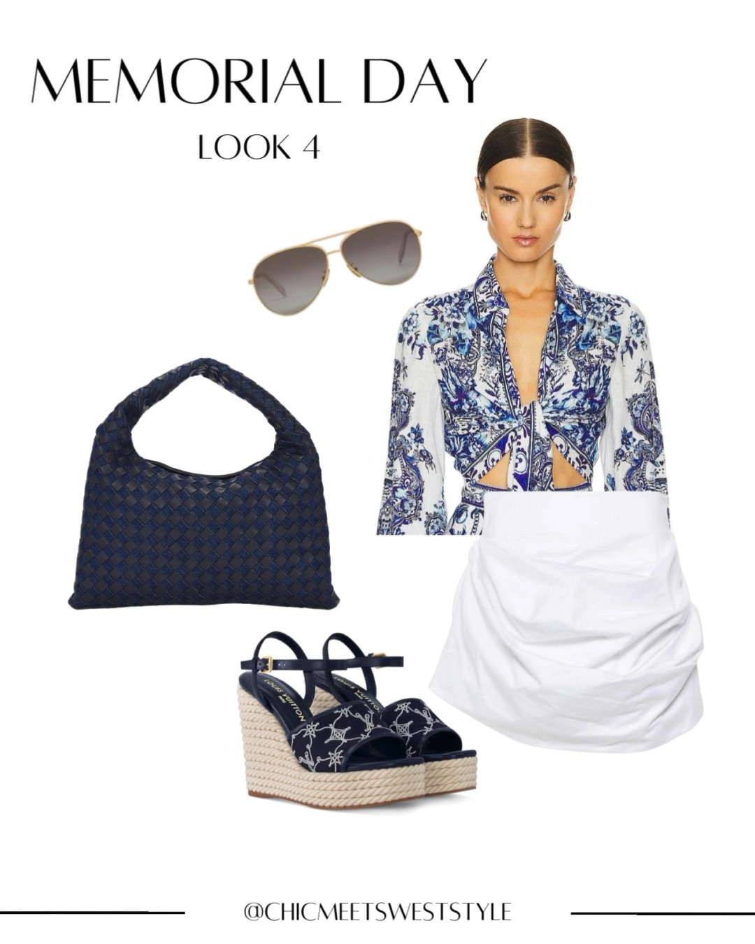 Memorial Day Look 4

#LTKItBag #LTKStyleTip #LTKSeasonal