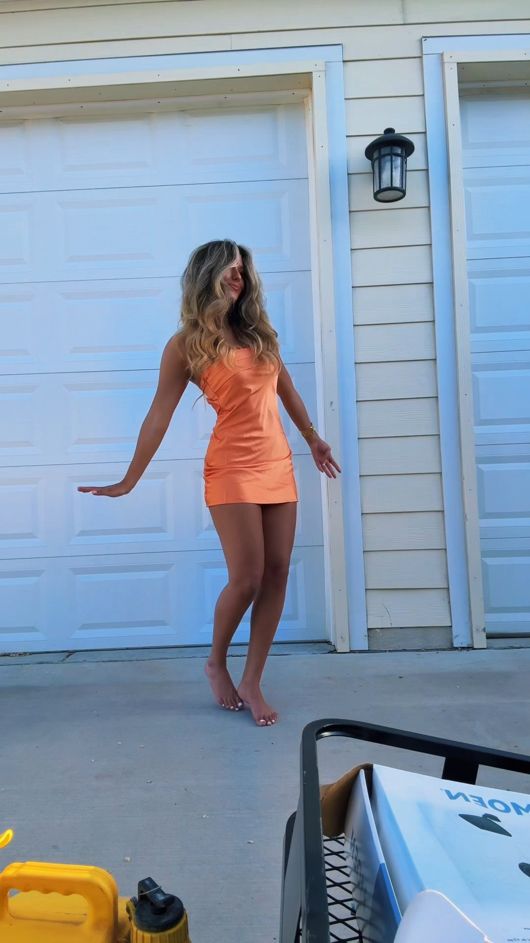 cute summer dress! #dress #minidress #summerdress 