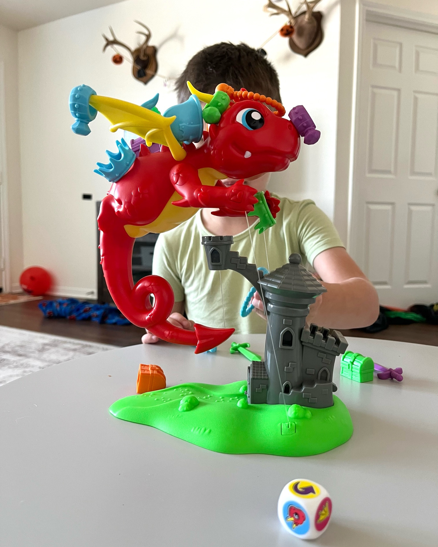 Tippy the Magic Dragon game for young kids at Target! 🥳


#LTKKids #LTKHoliday #LTKFamily