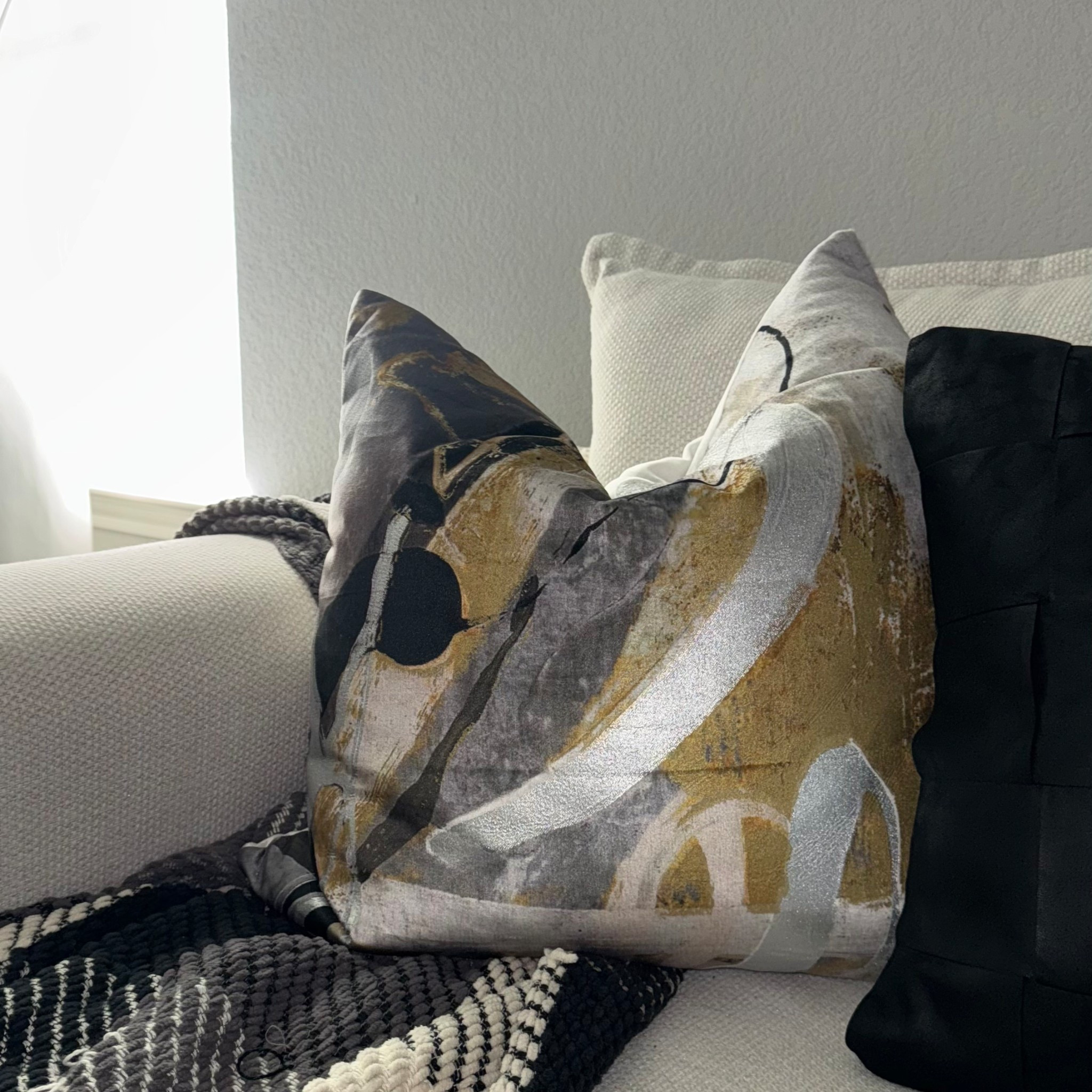 Love these pillows