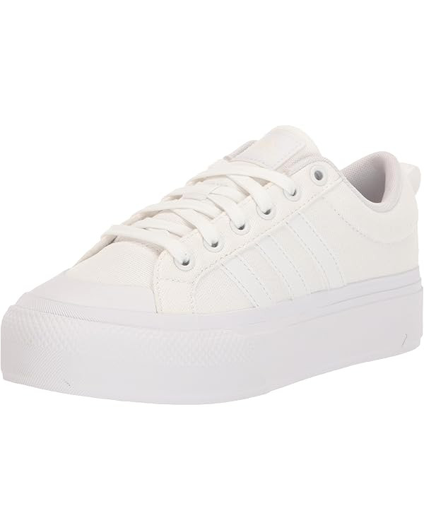 adidas Women's Bravada 2.0 Platform Sneaker | Amazon (US)