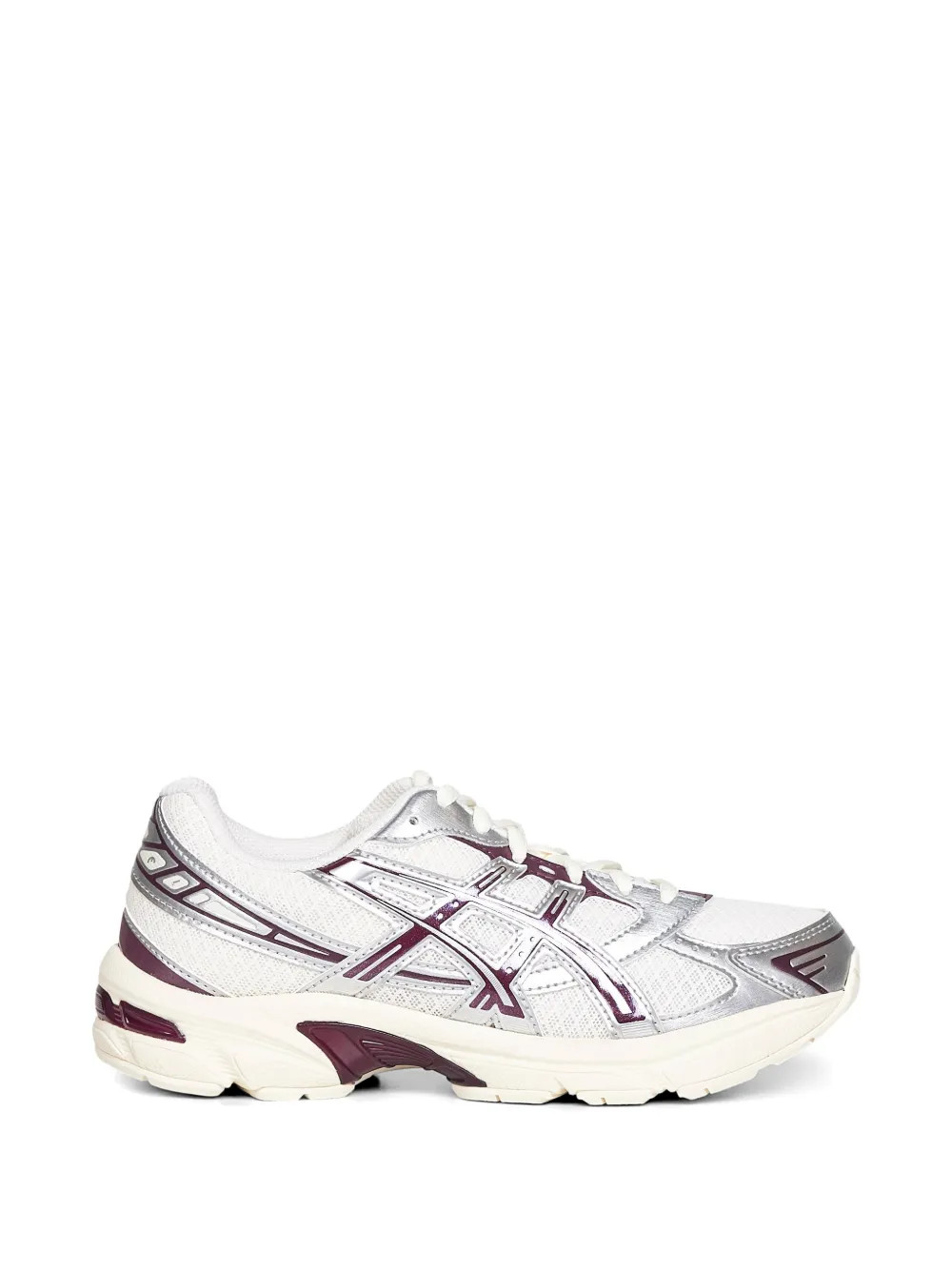 ASICS Gel-1130 lace-up Sneakers | Neutrals | FARFETCH UK | Farfetch Global