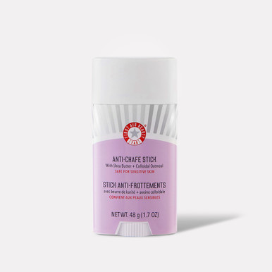 Anti-Chafe Stick with Shea Butter + Colloidal Oatmeal | First Aid Beauty