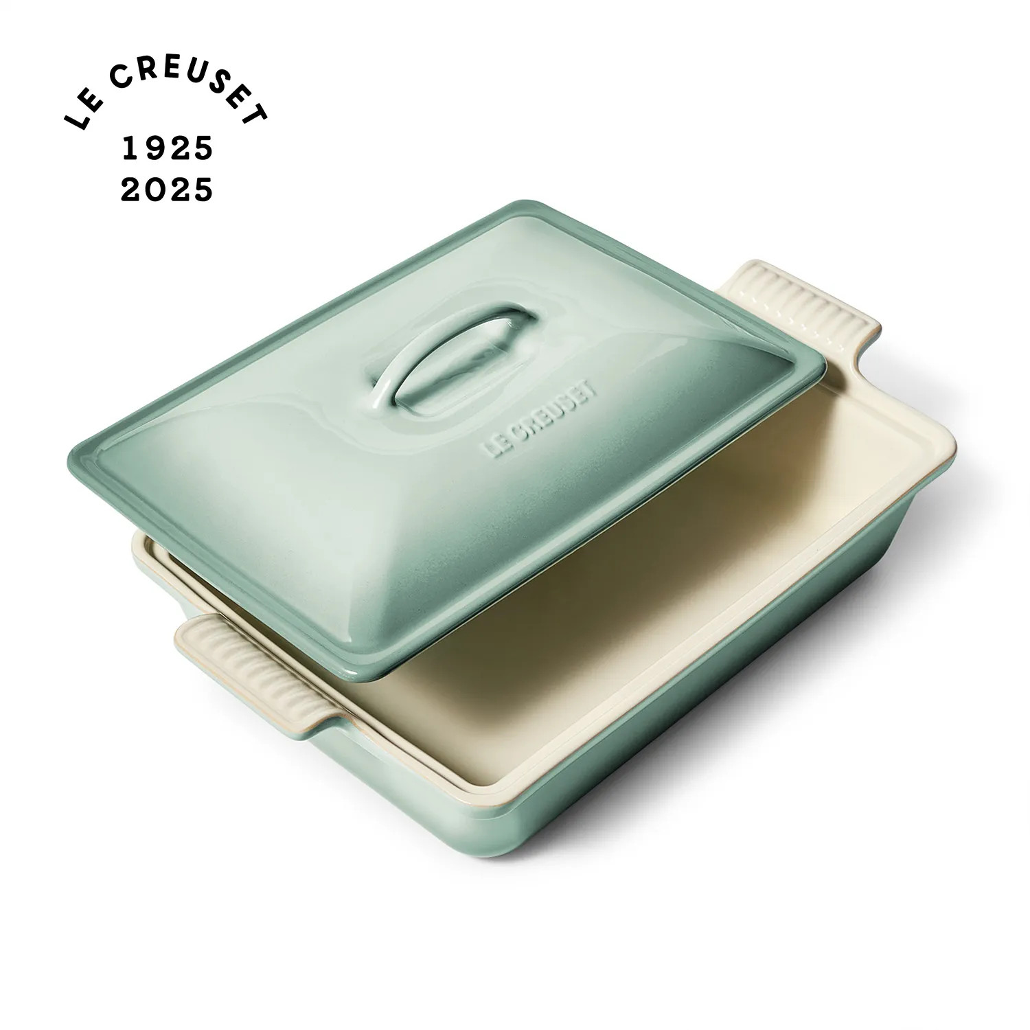 Le Creuset Heritage Covered Baker, 4 qt. | Sur La Table