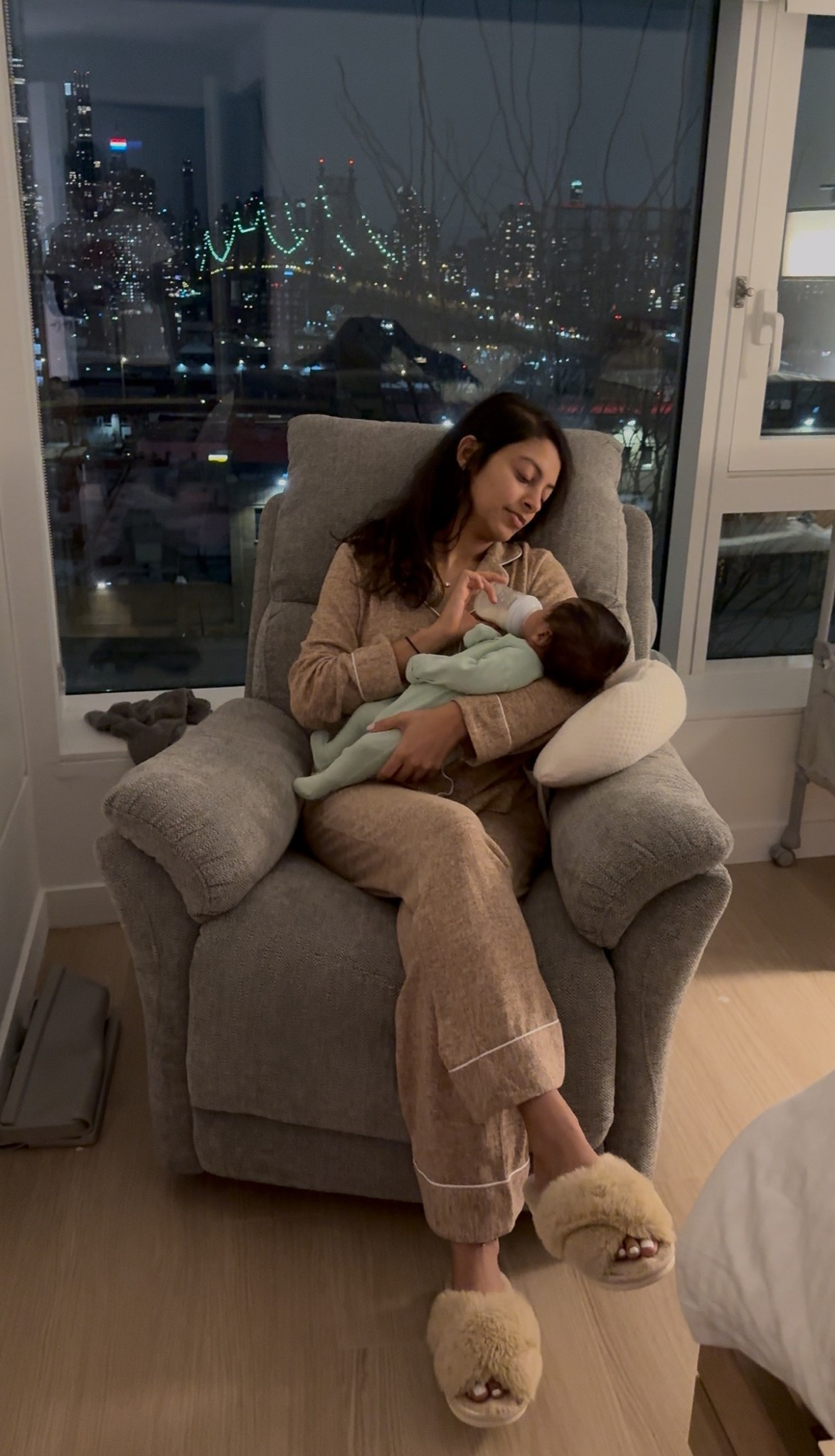 Comfy PJ set 

#LTKPetite #LTKdayinmylife #LTKmorningroutine