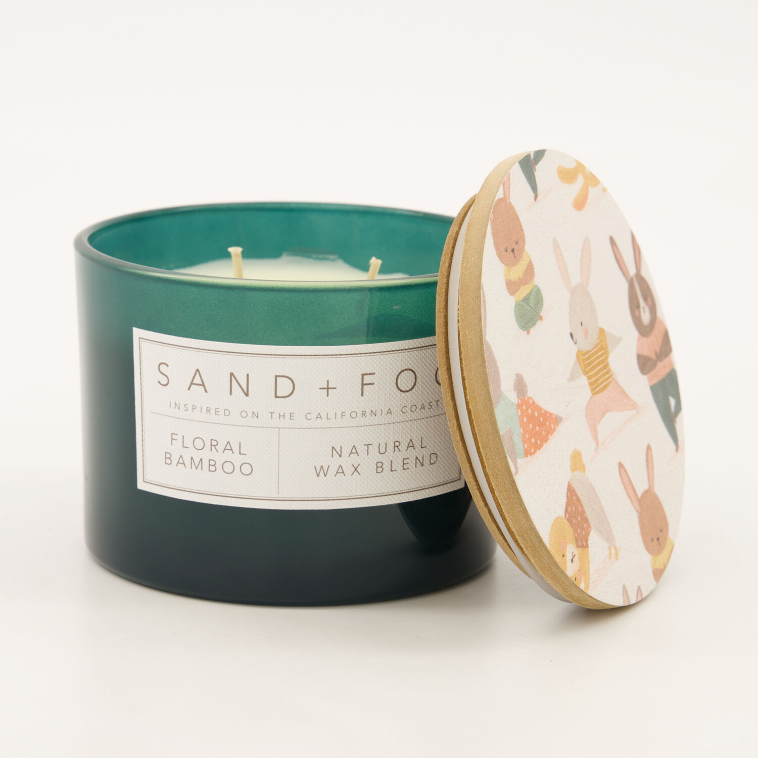 Sand & Fog | TK Maxx