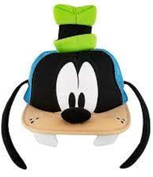 Disney Parks Goofy Mesh Hat Cap NEW | Amazon (US)