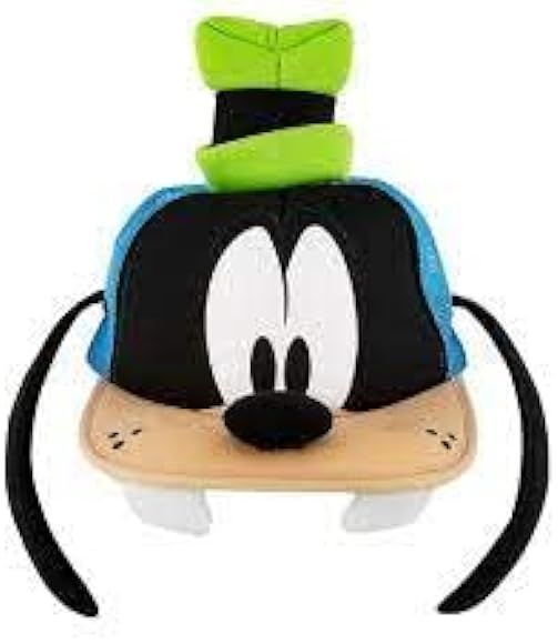 Disney Parks Goofy Mesh Hat Cap NEW | Amazon (US)