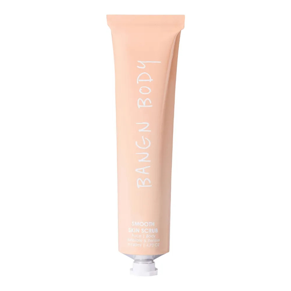 BANGN BODY Smooth Skin Scrub | Sephora (AU)